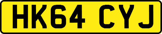 HK64CYJ