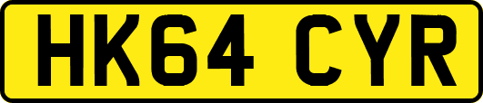 HK64CYR