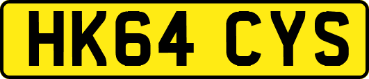 HK64CYS