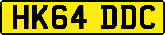 HK64DDC