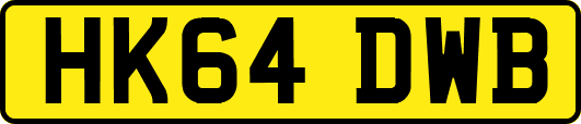 HK64DWB