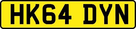 HK64DYN