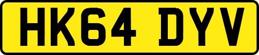 HK64DYV