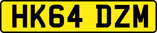 HK64DZM