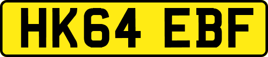 HK64EBF