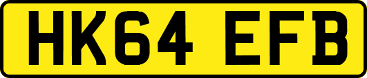 HK64EFB