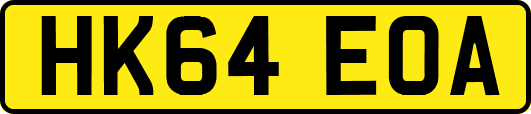 HK64EOA