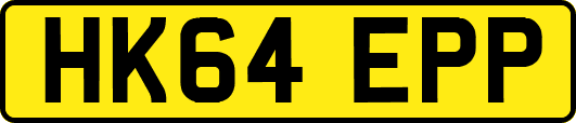 HK64EPP