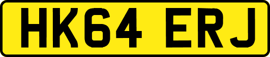 HK64ERJ