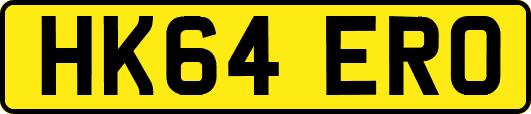 HK64ERO