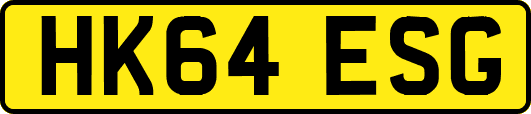 HK64ESG