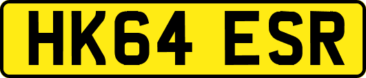 HK64ESR