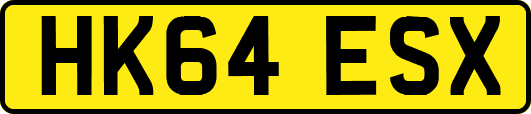 HK64ESX