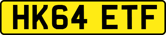 HK64ETF