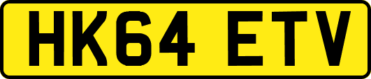 HK64ETV