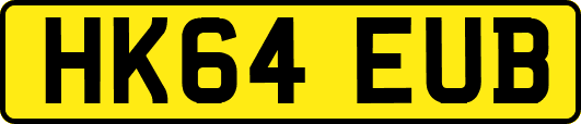 HK64EUB