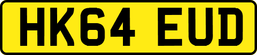 HK64EUD