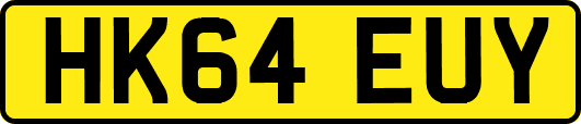 HK64EUY