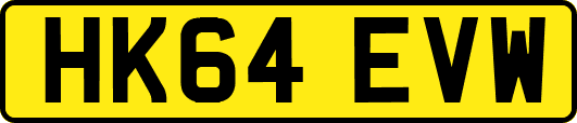 HK64EVW