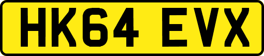 HK64EVX