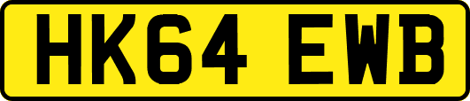 HK64EWB