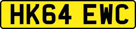 HK64EWC