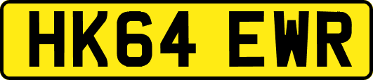 HK64EWR