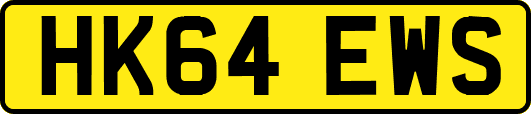 HK64EWS