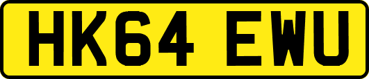 HK64EWU