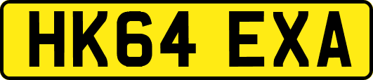 HK64EXA