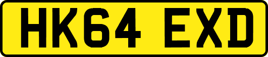 HK64EXD