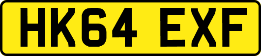 HK64EXF