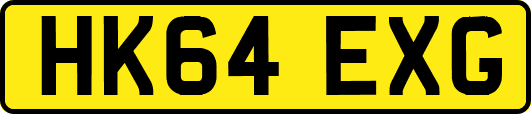 HK64EXG