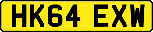 HK64EXW