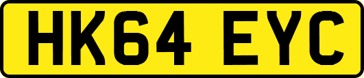 HK64EYC