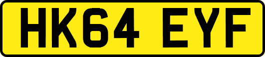 HK64EYF