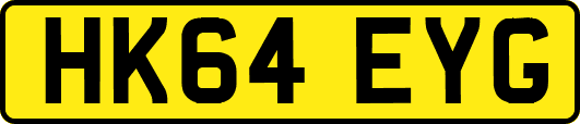 HK64EYG