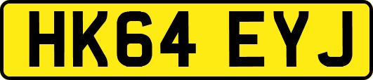 HK64EYJ