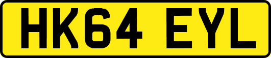 HK64EYL