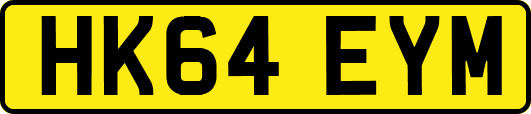 HK64EYM