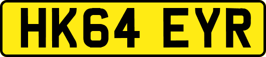 HK64EYR