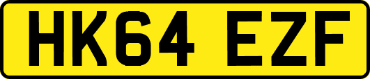 HK64EZF