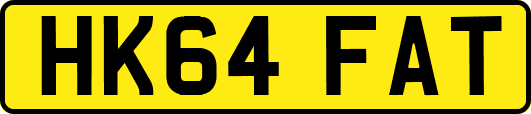 HK64FAT