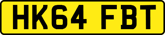 HK64FBT