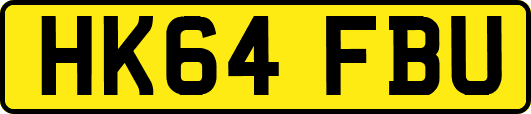 HK64FBU