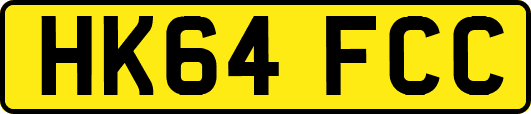 HK64FCC