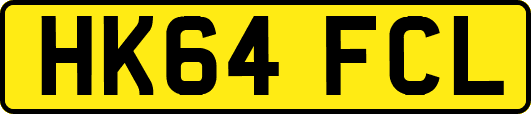 HK64FCL