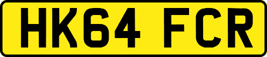 HK64FCR