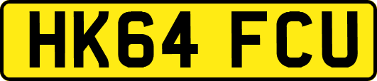 HK64FCU