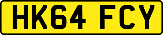 HK64FCY